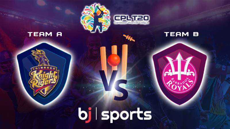 WCPL 2023: Match 5, TKR-W vs BR-W Match Prediction – Who will win today’s match between Trinbago Knight Riders Women vs Barbados Royals Women?