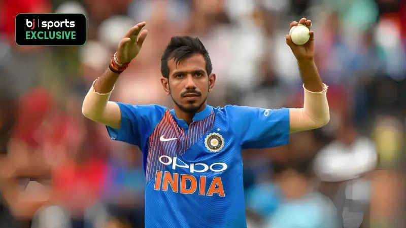 India vs Australia Top 3 best bowling figures in ODIs