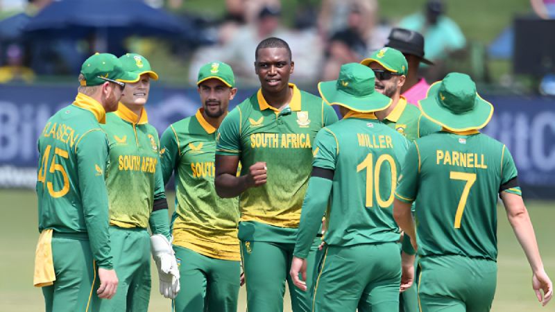 SA vs AUS 4th ODI Match Prediction जानें किस टीम का पलड़ा है भारी और कौन जीत सकता है आज का मैच 
