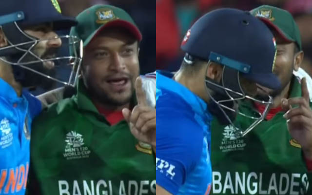 ODI World Cup 2023: India vs Bangladesh, Match 17 - Top player battles to watch out for
