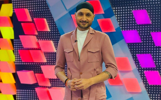 Harbhajan Singh is an Indian politician, film actor, Television Celebrity and former cricketer | Bj Sports