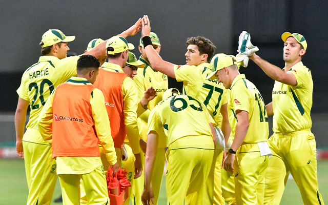 Cricket Australia reports financial loss of USD16.9 million for financial year 2022-23