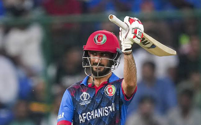 Who is Ikram Alikhil? All you need to know about Afghanistan's rising star