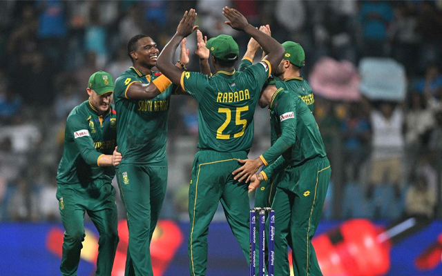 ODI World Cup 2023, Match 23: Bangladesh vs South Africa Match Preview