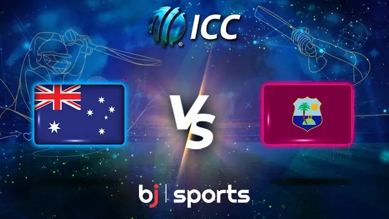 AUS-W vs WI-W 3rd T20I_ Match Prediction Who will win todays match between Australia women vs West Indies women_ 1