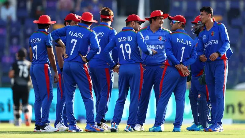 AFG vs SL Match Prediction – Who will win today’s World Cup match between Afghanistan and Sri Lanka?