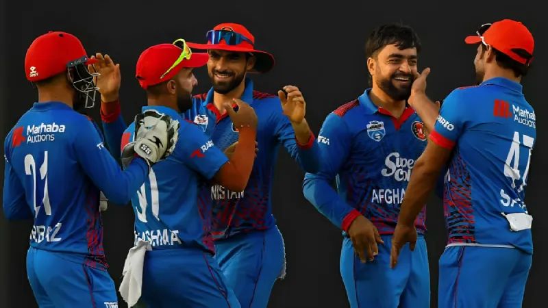 ODI World Cup 2023 Match 22, Afghanistan vs Pakistan Match Prediction – Who will win today’s match between Afghanistan vs Pakistan