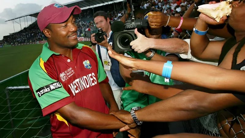 Brian Lara : The Tragic Hero of West Indies Cricket