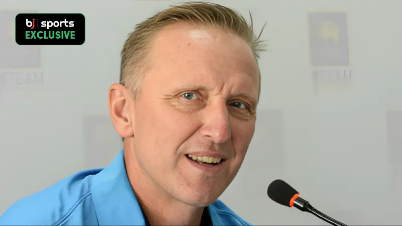 OTD। One of South Africa’s greatest bowlers, Allan Donald was born today in 1966