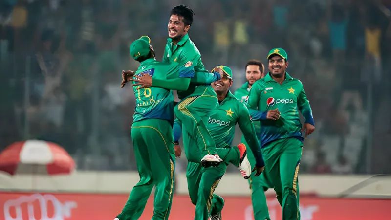 Tragic Hero Of Pakistani Cricket : Mohammad Amir