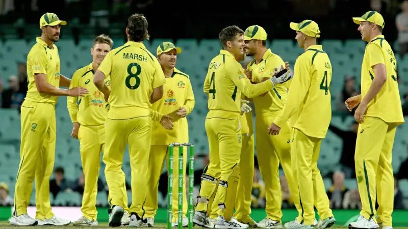Cricket World Cup 2023: Match 10, AUS vs SA Match Prediction – Who will win today’s CWC match between Australia vs South Africa?