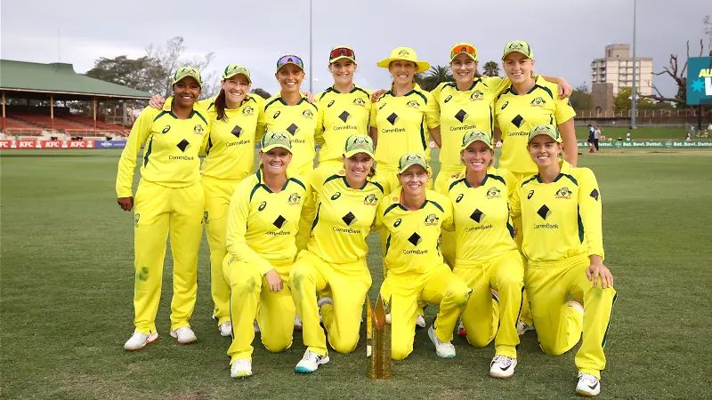 AUS-W vs WI-W, 2nd T20I: Match Prediction – Who will win today’s match between Australia women vs West Indies women?