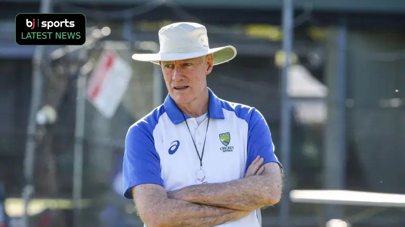 Australian cricket community come together to support Greg Chappell in financial hardship