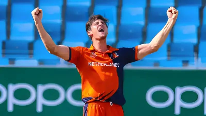 Dutch Cricket Legends: The top cricket players from the Netherlands