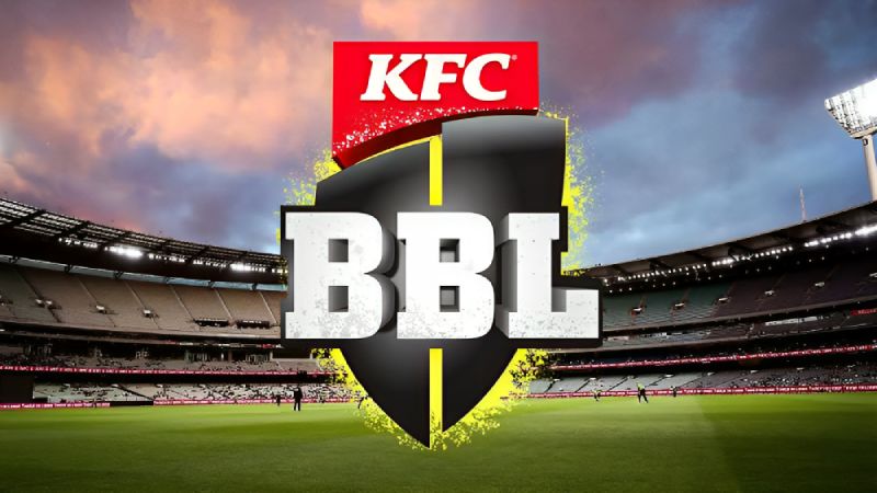 Big Bash League History Australia's Cricketing Spectacle of BBL League