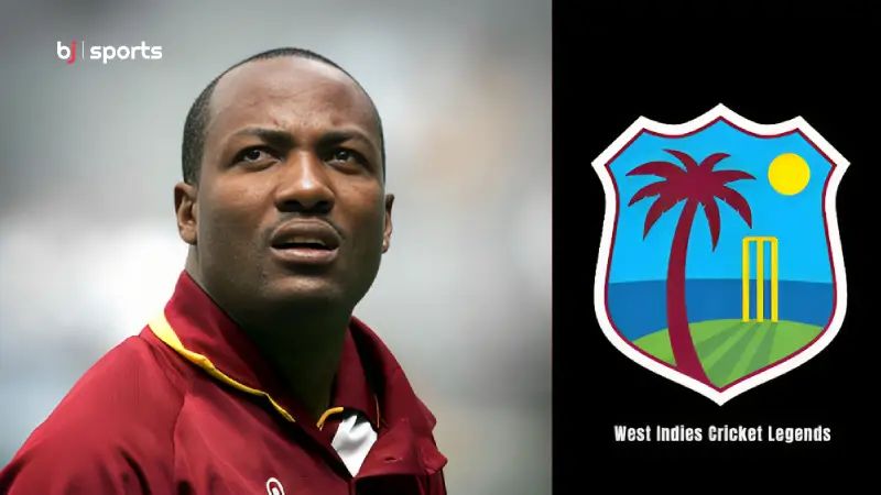 Cricket Legends of West Indies: Who Are the Greatest West Indies Cricketers?