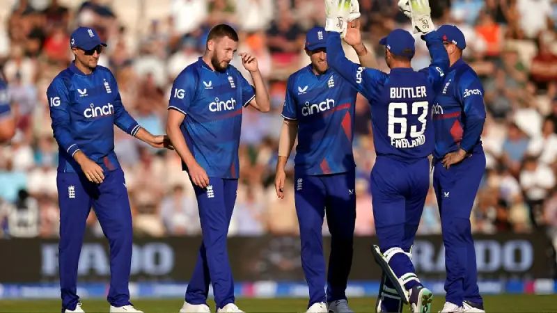 ODI World Cup 2023: Match 7, BAN vs ENG Match Prediction – Who will win today’s match between Bangladesh and England?