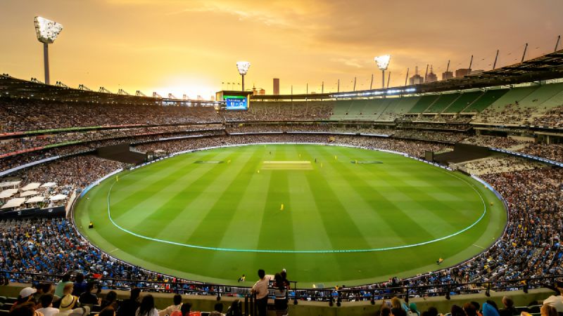 Big Bash League History: Australia's Cricketing Spectacle of BBL League