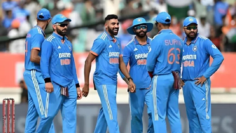 ODI World Cup 2023: Match 21, India vs New Zealand Match Prediction – Who will win today’s match between India vs New Zealand?