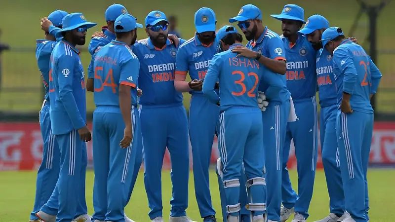 ODI World Cup 2023 Warm Up Match 9 India vs Netherlands Match Prediction Who will win today's match between IND and NED?