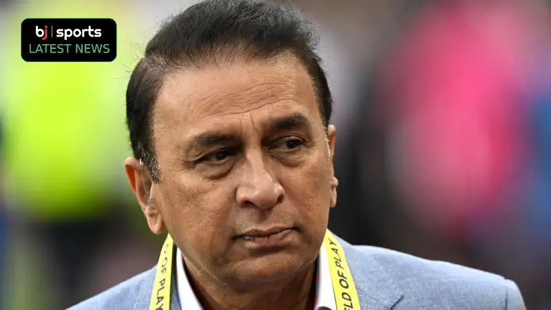 India and New Zealand World Cup 2023 fixture is not a banana peel game: Sunil Gavaskar