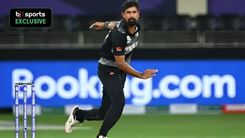 Predicting the top 3 wicket-takers from New Zealand vs Bangladesh clash in ODI World Cup 2023
