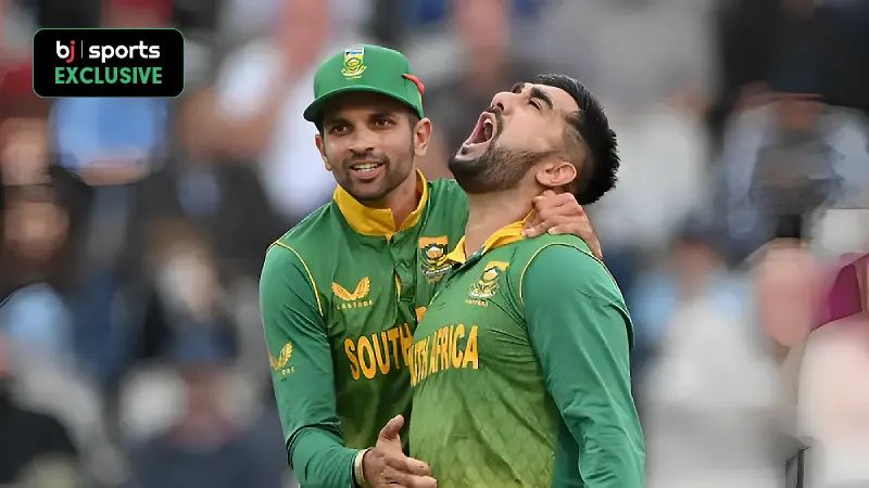 ODI World Cup 2023: SWOT analysis of South Africa squad