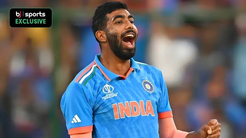 Predicting the top 3 wicket-takers from India vs Pakistan clash in ODI World Cup 2023
