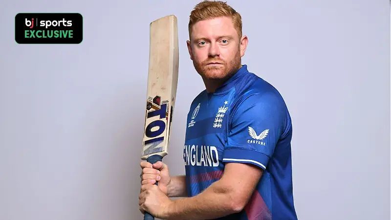 2023 ODI World Cup: 3 players who need to step up their game for England