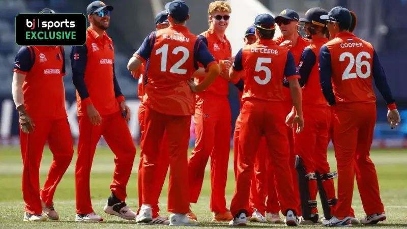 ODI World Cup 2023: Predicting Netherlands' Playing XI for their encounter against Australia