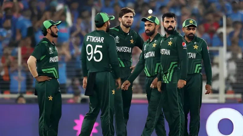 ODI World Cup 2023 Match 22, Afghanistan vs Pakistan Match Prediction – Who will win today’s match between Afghanistan vs Pakistan