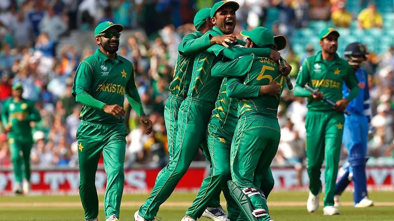 ODI World Cup 2023 Warm up Match 10 Pakistan vs Australia Match Prediction Who will win today's match between PAK and AUS?