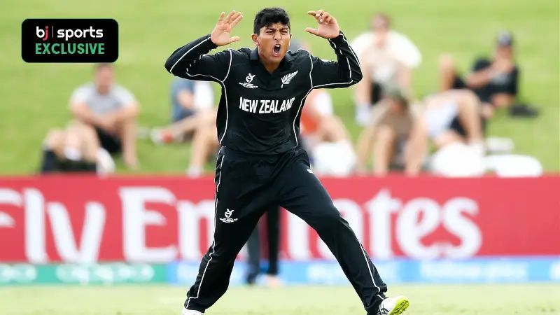 Predicting the top 3 run-scorers from New Zealand vs Bangladesh clash in ODI World Cup 2023
