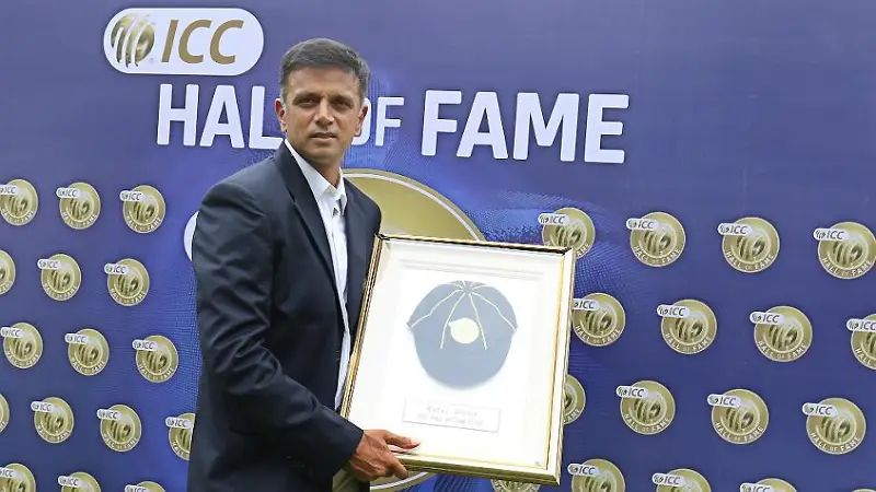 Indian Cricket Legends: India's finest cricket players in history