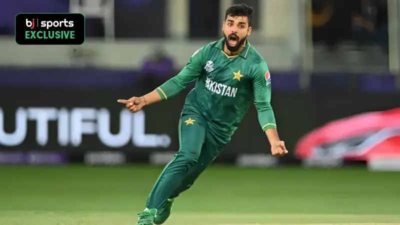 3 Pakistan Players who need to step up their game to do better in ODI World Cup 2023 