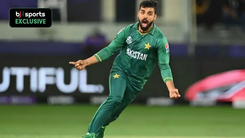 ODI World Cup 2023: Predicting Pakistan's Playing XI for their clash against Bangladesh 