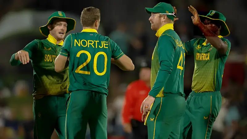 NZ vs SA Match Prediction – Who will win today’s World Cup match between New Zealand vs South Africa?