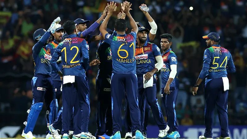 Asian Games 2023 Cricket Quarter Final 3 Sri Lanka vs Afghanistan Match Prediction Who will win todays match between SL vs AFG