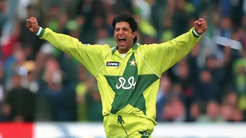 Pakistani Cricket Legends: All-time greatest cricketers from Pakistan