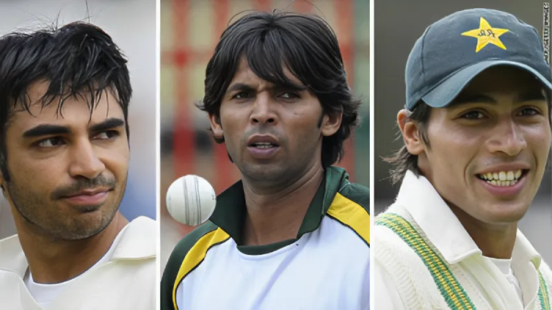पाकिस्तान क्रिकेट बोर्ड की विवादास्पद चयन प्रक्रिया का खुलासा