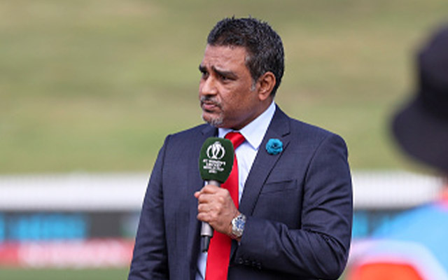 'India would have played differently if it was league match' - Sanjay Manjrekar