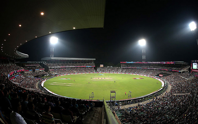 ODI World Cup 2023 Semifinal 2 South Africa vs Australia Weather Forecast and Pitch Report of Eden Gardens Kolkata