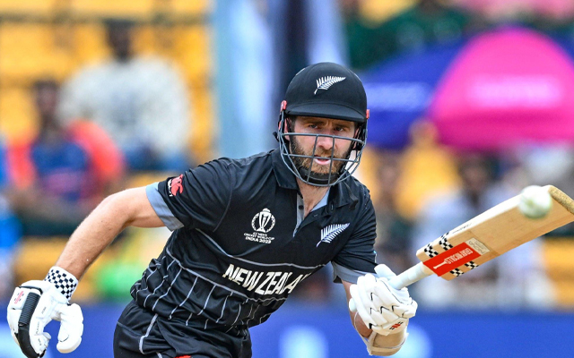 India are the best team in world, tough to stop them in World Cup final, says Kane Williamson