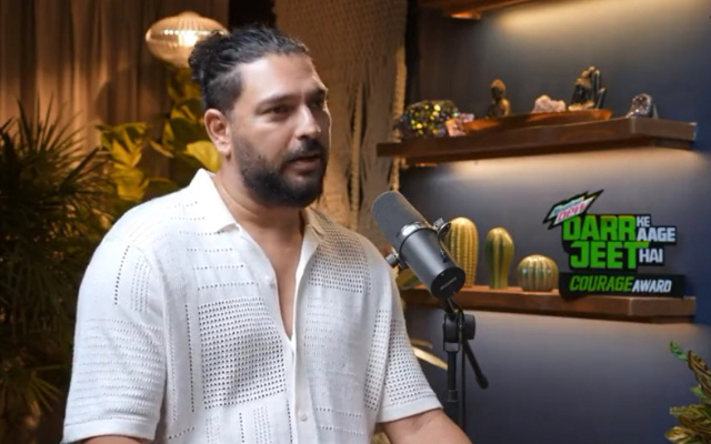 We were never close friends' – Yuvraj Singh on his relationship equation with MS Dhoni - BJ Sports - Cricket Prediction, Live Score