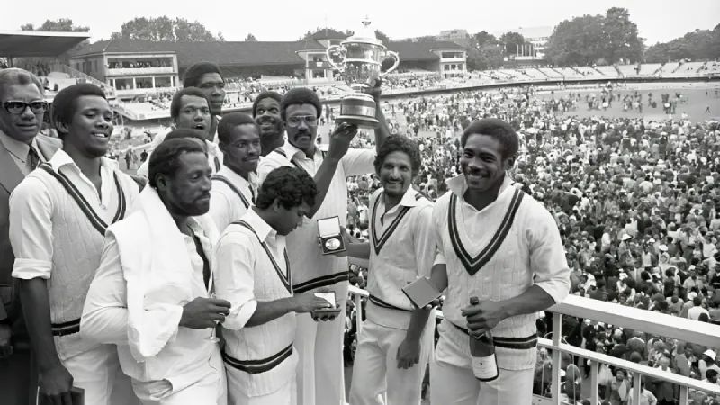 History of Cricket in West Indies: From Early Achievements of Caribbean to Modern Era