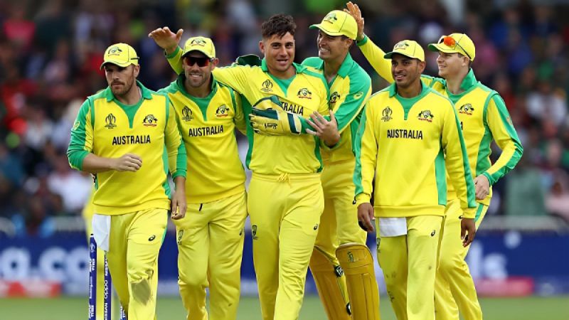 AUS vs ENG Match Prediction – Who will win today’s World Cup match between Australia and England?