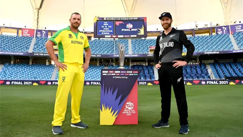 Cricket Review: A look back on T20 World Cup 2021