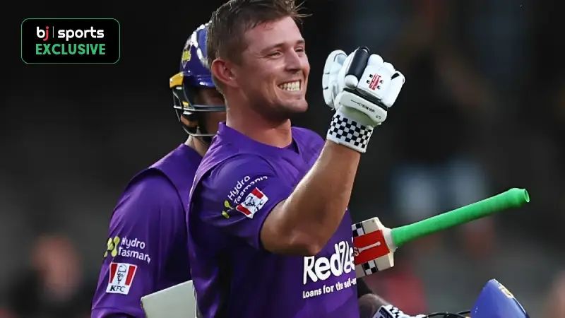 3 Players who can replace Mitchell Marsh in Australia's squad if he is unavailable for rest of ODI World Cup 2023