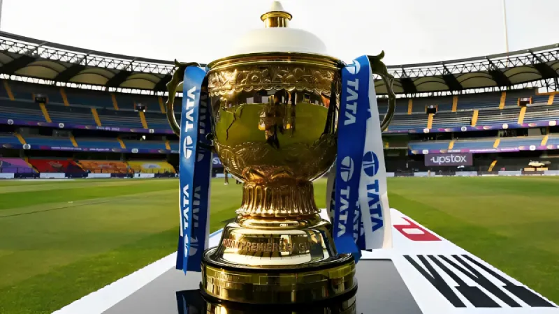 IPL World's Most popular T20 league in Indian Cricket