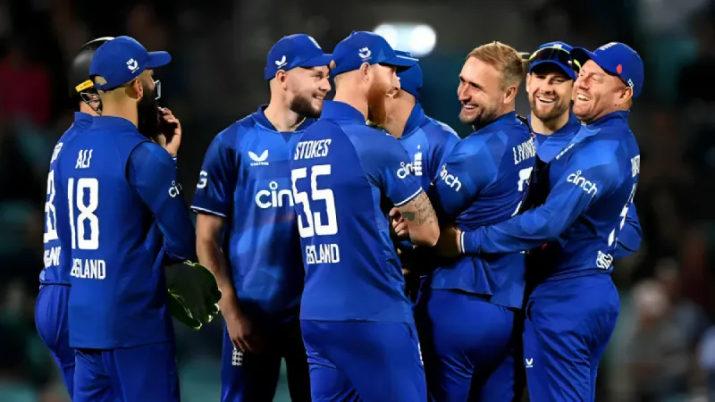 ODI World Cup 2023: England vs Pakistan Match Prediction - Who will win today's match?